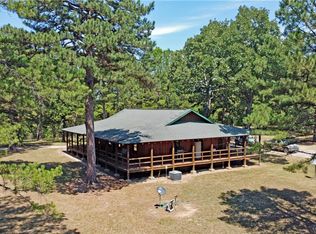 293 County Road 2281, Eureka Springs, AR 72631