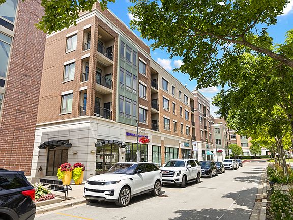 2nd image of 801 Village Center Drive 302