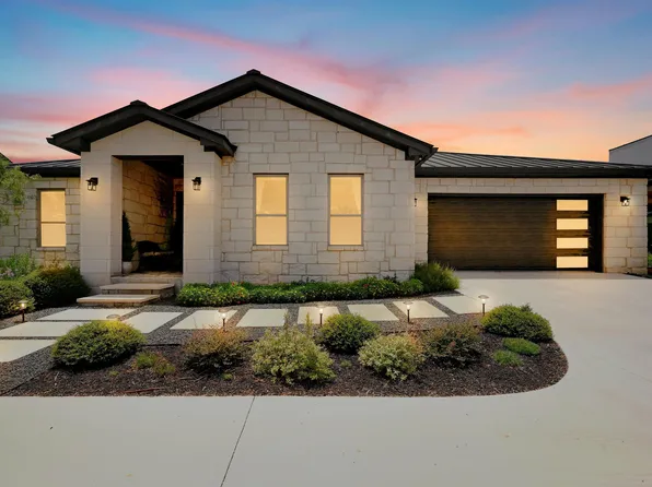 3505 Bay West Boulevard, Horseshoe Bay, TX 78657