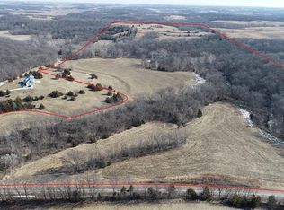 Y Hwy, Oregon, MO 64473