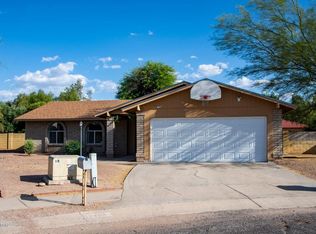 7494 E Rio Vista Cir, Tucson, AZ 85715