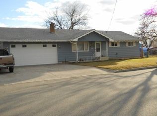 14002 E Rockwell Ave, Spokane, WA 99216