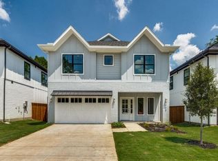 708 W White Ave, McKinney, TX 75069