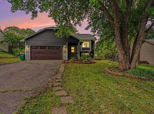 4449 W 144th St, Savage, MN 55378