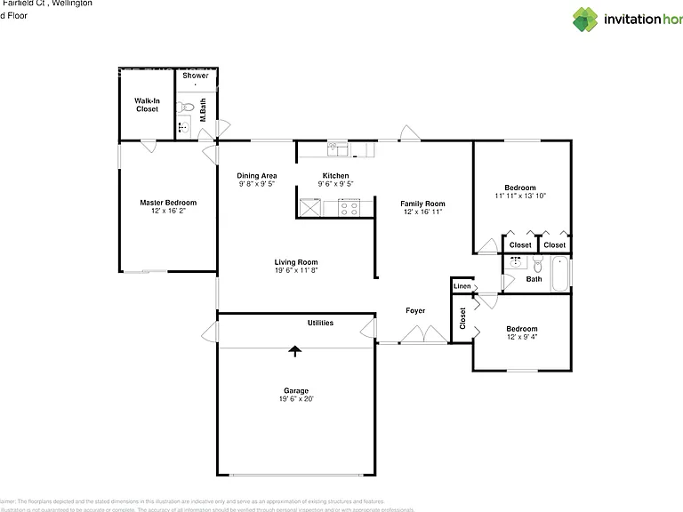 11364 Fairfield Ct — Photo 2