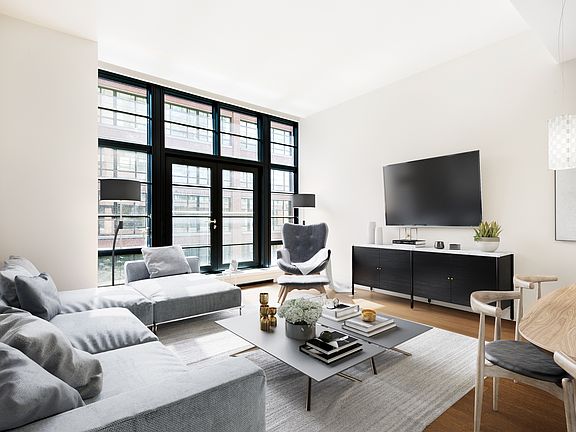 2nd image of 150 Charles St APT 3BN