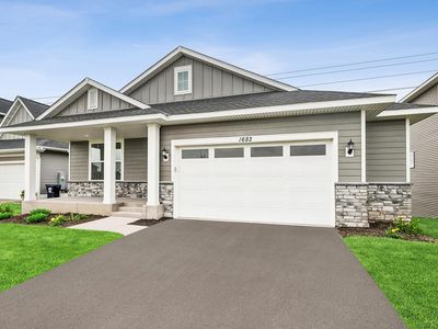 1682 Tyrone Dr, Shakopee, MN, 55379