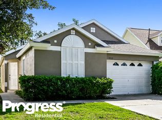 5920 Wrenwater Dr, Lithia, FL 33547