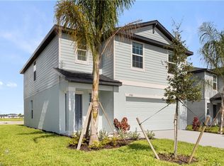 17392 Monte Isola Way, North Fort Myers, FL 33917