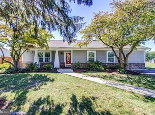7511 Old Sandy Spring Rd, Laurel, MD 20707