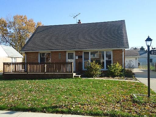 1st image of 8215 Merrimac Ave