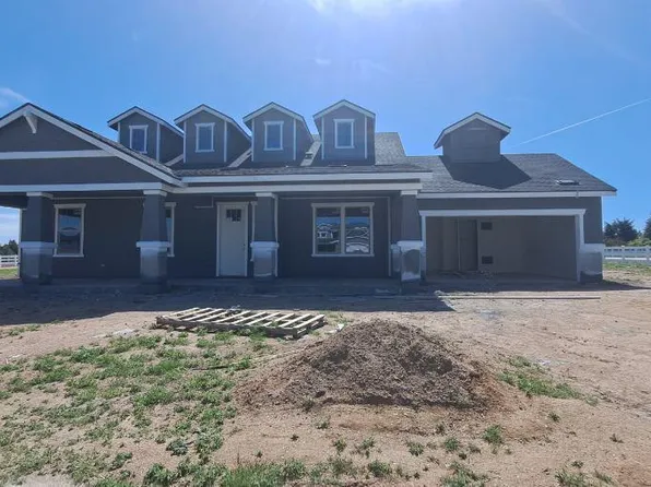 2755 Dillon Blvd, Chino Valley, AZ 86323