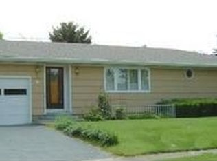 39 Arlington Ave, London, OH 43140