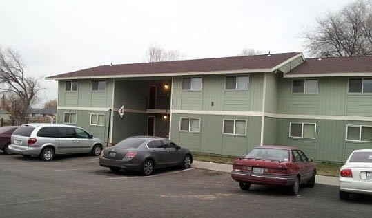 1st image of 1320 S 11th St #1