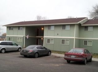 1320 S 11th St #7939, Sunnyside, WA