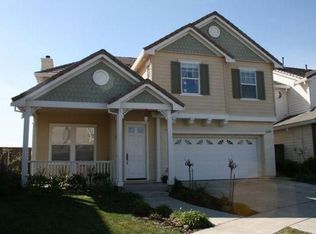 1159 Lantern Bay, Hercules, CA 94547