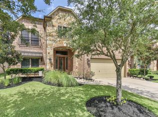 3606 Canyon Pass Dr, Katy, TX 77494