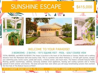 414 Cardiff Rd #22, Venice, FL 34293