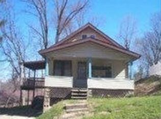 1071 Lindsay Ave, Zanesville, OH 43701