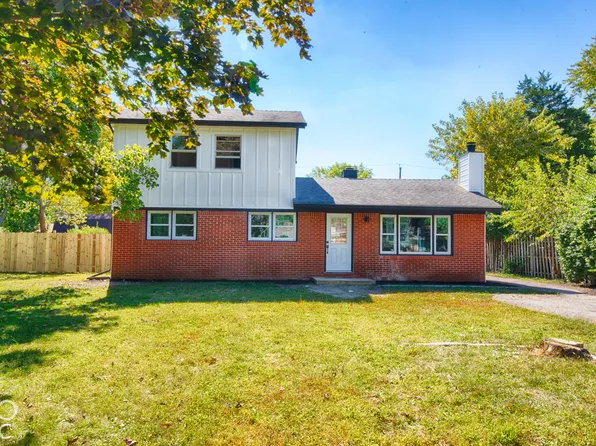 6731 W 16th St, Indianapolis, IN 46214