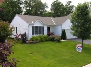 862 Mill Run Dr, Sunbury, OH 43074