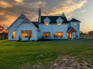 172 Rain Dance Trl, Decatur, TX 76234