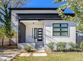 833 Humphries St, Atlanta, GA 30310