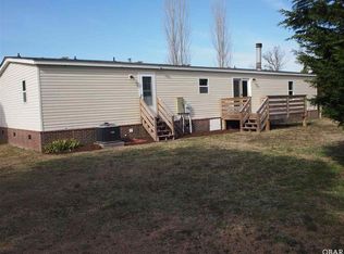 196 Snows Ln, Powells Point, NC 27966