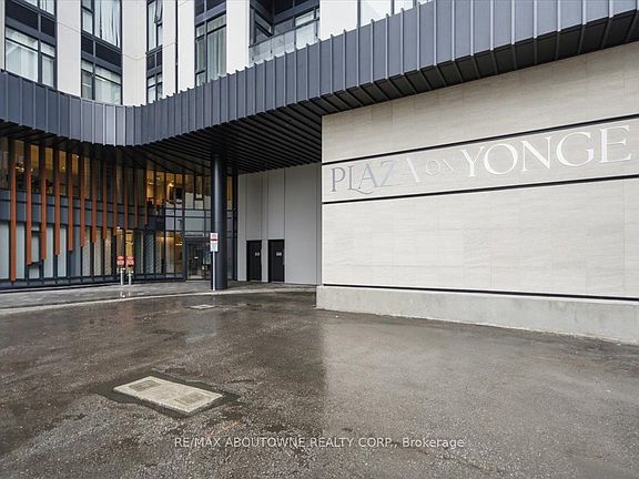 2nd image of 5858 Yonge St #1623