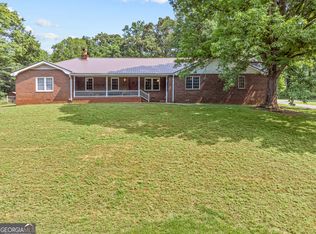 593 Harris Lord Cemetery Rd, Commerce, GA 30530