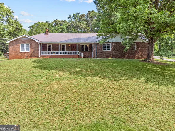 593 Harris Lord Cemetery Rd, Commerce, GA 30530