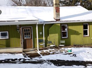 721 S 88th Rd, Carmichaels, PA 15320