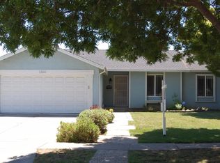 5505 Deep Purple Way, San Jose, CA 95123