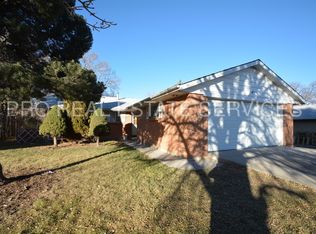 121 S Ames St, Lakewood, CO 80226