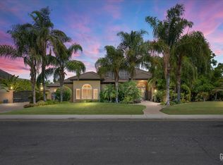 14804 Henderson Ave, Bakersfield, CA 93314