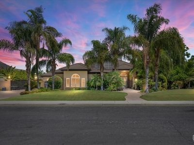 14804 Henderson Ave, Bakersfield, CA, 93314