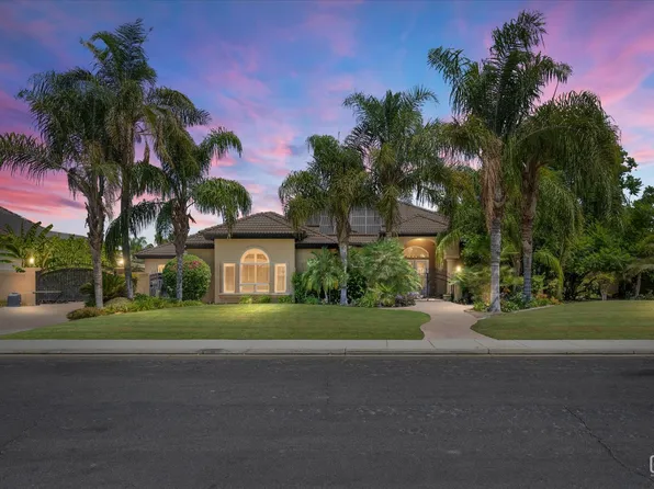 14804 Henderson Ave, Bakersfield, CA 93314