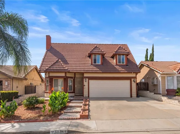 11366 Sage Ave, Fontana, CA 92337