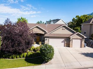 829 E 820 S, Pleasant Grove, UT 84062