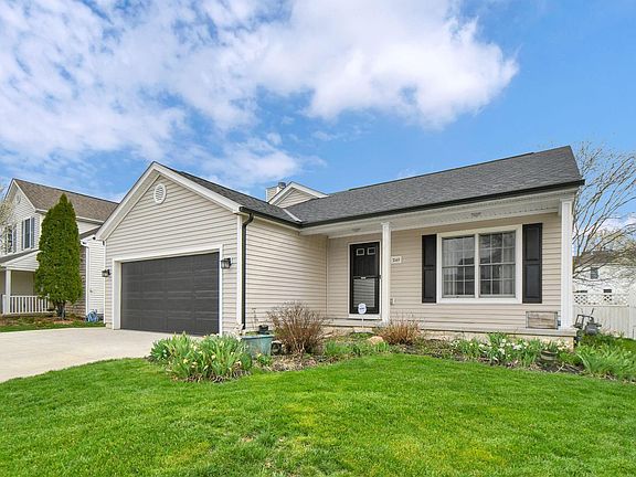 2nd image of 3149 Zach Ct