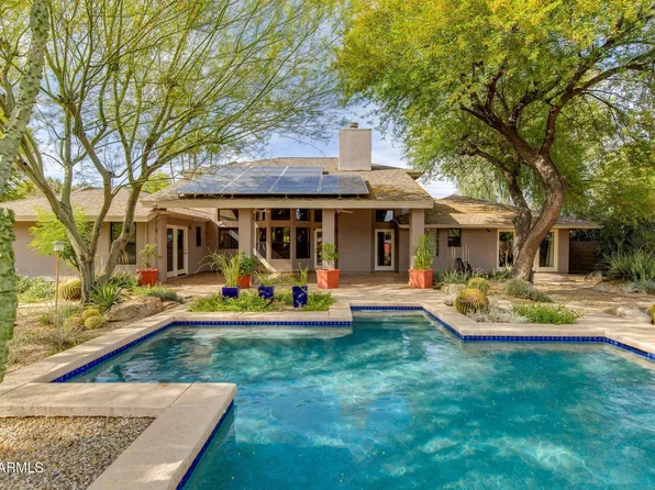 1569 W El Caminito Drive, Phoenix, AZ 85021