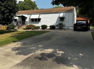 412 Plainview Dr, East Alton, IL