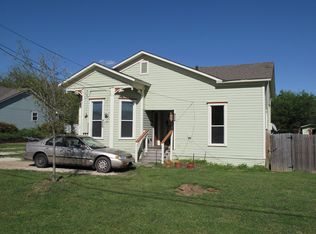 924-926 Anna St, Denton, TX 76201