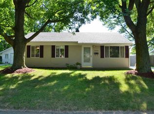 1000 N Berkley Rd, Kokomo, IN 46901