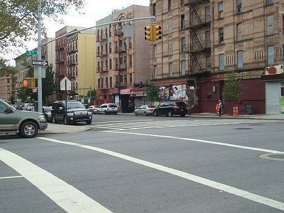 5th image of 12 E 132nd St APT 4A