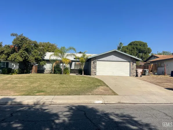 5808 Fair Oaks Dr, Bakersfield, CA 93306