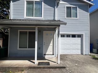 11945 SE Holgate Blvd, Portland, OR 97266