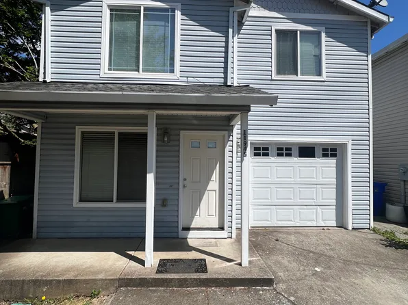 11945 SE Holgate Blvd, Portland, OR 97266