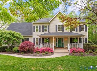 24221 Pear Orchard Rd, Moseley, VA 23120