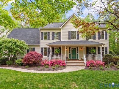 24221 Pear Orchard Rd, Moseley, VA, 23120